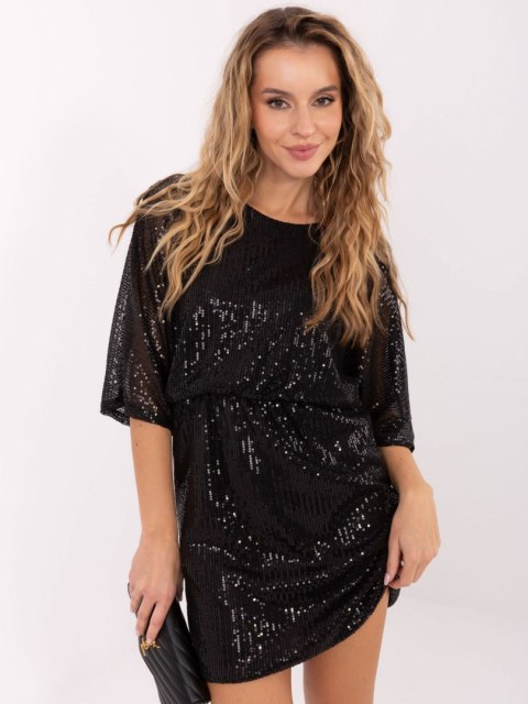 Sukienka MI-SK-69514.69 ITALY MODA