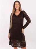 Sukienka MI-SK-A1418.36 ITALY MODA