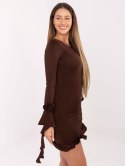 Sukienka MI-SK-A1565.80 ITALY MODA