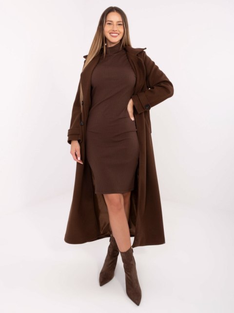Sukienka RV-SK-A1048.83 RUE PARIS