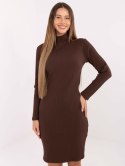 Sukienka RV-SK-A1048.83 RUE PARIS