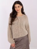 Sweter MI-SW-1610.18 ITALY MODA