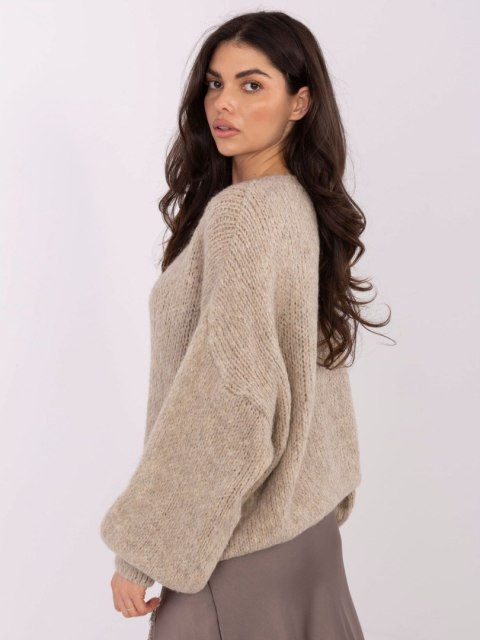 Sweter MI-SW-1610.18 ITALY MODA