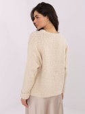 Sweter MI-SW-WK32601.19 ITALY MODA