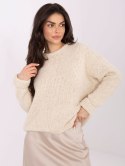 Sweter MI-SW-WK32601.19 ITALY MODA
