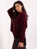 Sweter MI-SW-WK32601.19 ITALY MODA