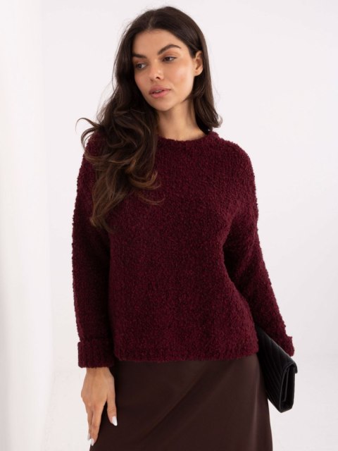 Sweter MI-SW-WK32601.19 ITALY MODA