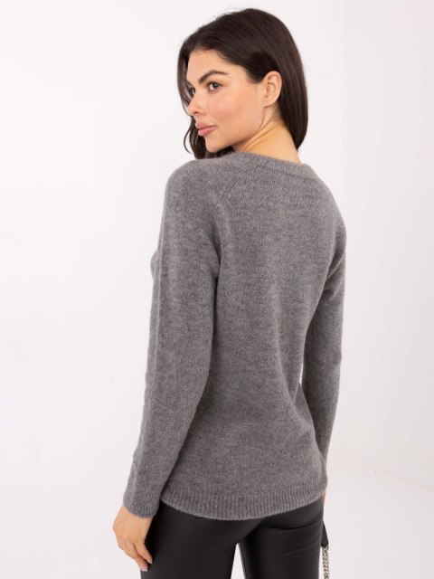 Sweter MO-SW-1015.78 ITALY MODA
