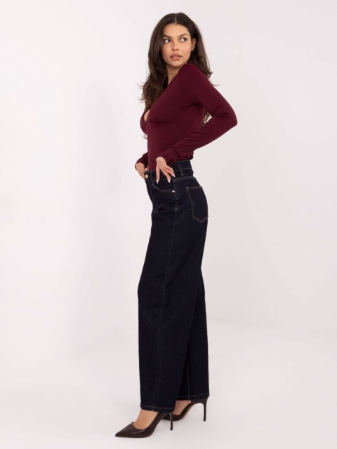Spodnie jeans VM-SP-MG-687-1.75 MARIVY