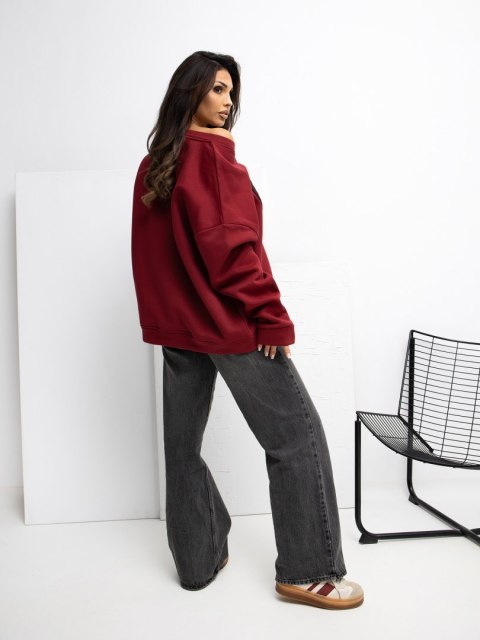 Bluza RV-BL-A1035.13 RUE PARIS