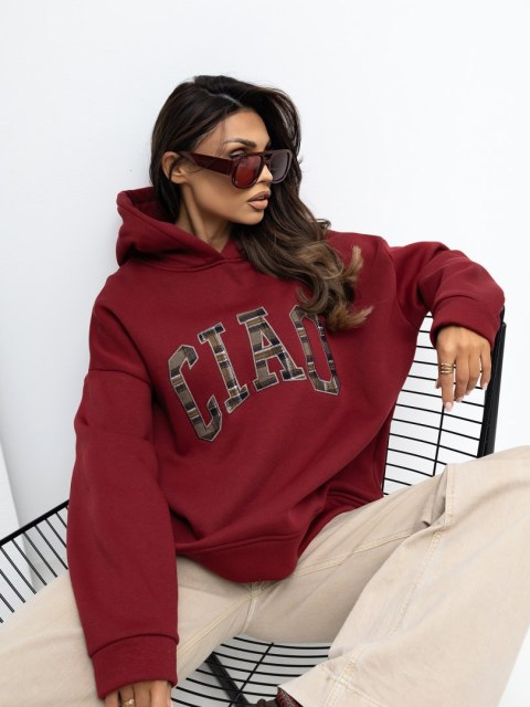 Bluza RV-BL-A1039.22 RUE PARIS