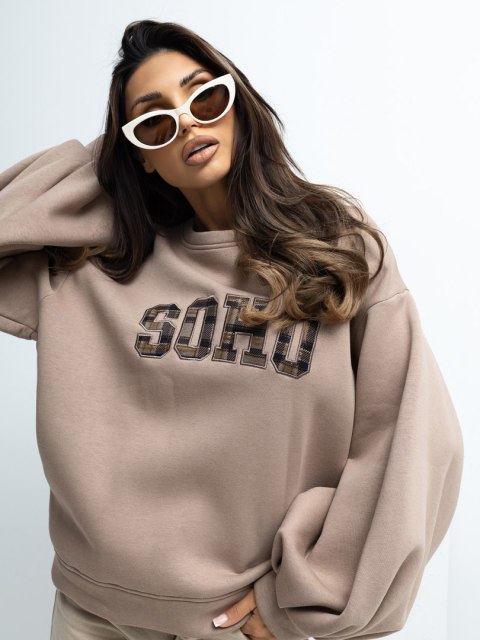 Bluza RV-BL-A1040.03 RUE PARIS