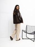 Bluza RV-BL-A1042.25 RUE PARIS