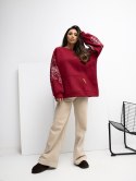 Bluza RV-BL-A1042.25 RUE PARIS