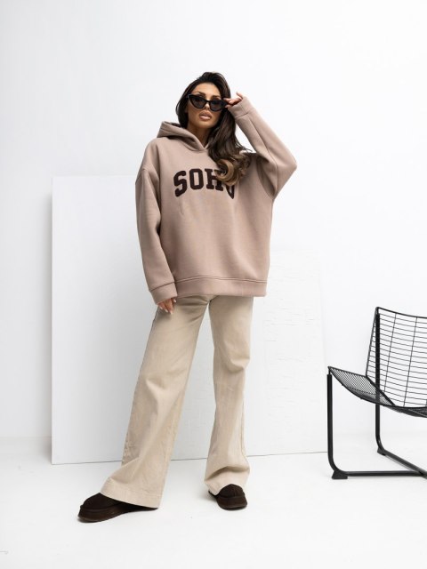 Bluza RV-BL-A1043.17 RUE PARIS