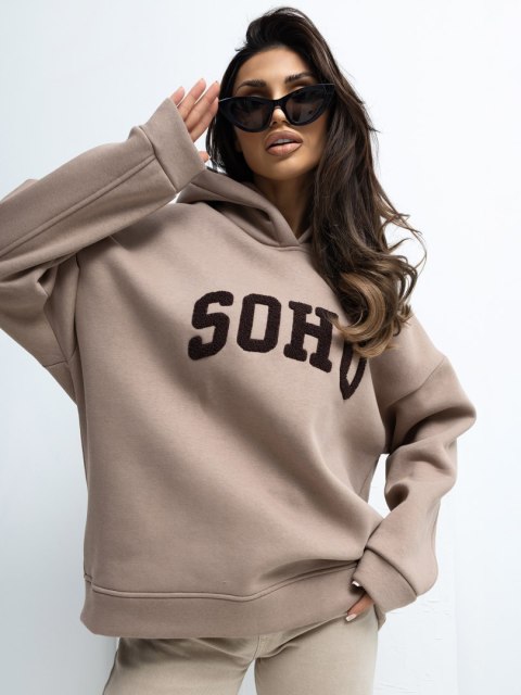 Bluza RV-BL-A1043.17 RUE PARIS