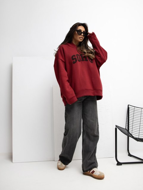Bluza RV-BL-A1043.17 RUE PARIS