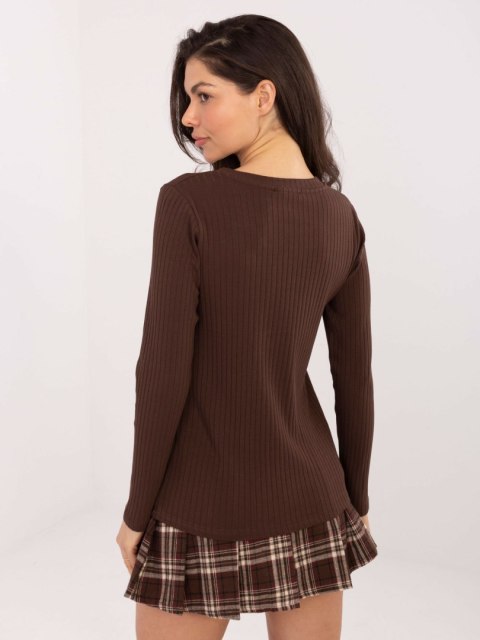 Bluzka RV-BZ-A1054.34 RUE PARIS