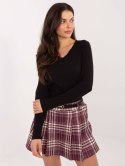 Bluzka RV-BZ-A1054.34 RUE PARIS
