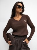 Bluzka RV-BZ-A1056.11 RUE PARIS