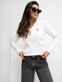 Bluzka RV-BZ-A1056.11 RUE PARIS
