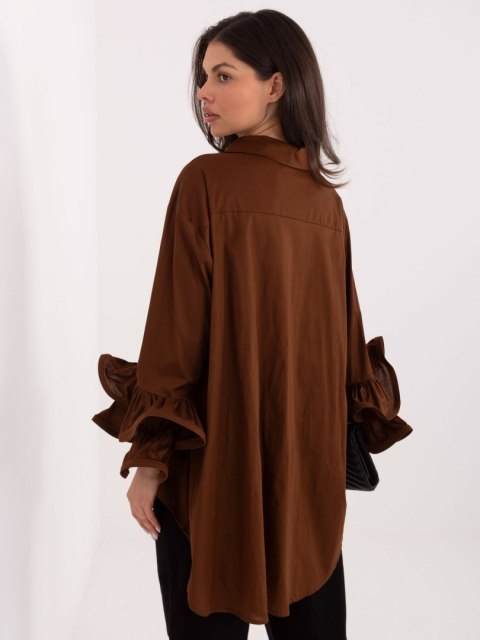 Koszula IT-KS-8381.56 MODA ITALY