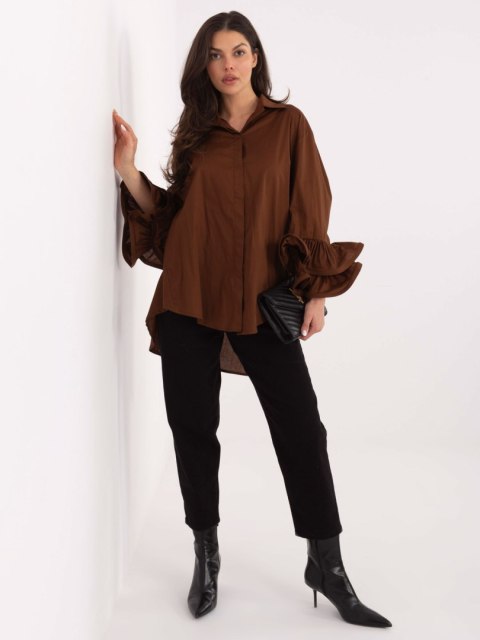 Koszula IT-KS-8381.56 MODA ITALY