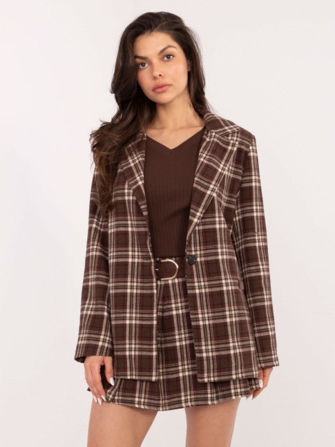 Marynarka IT-MA-25850.63 ITALY MODA