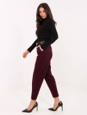 Spodnie IT-SP-FL9767.81 RUE PARIS