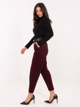 Spodnie IT-SP-FL9767.81 RUE PARIS