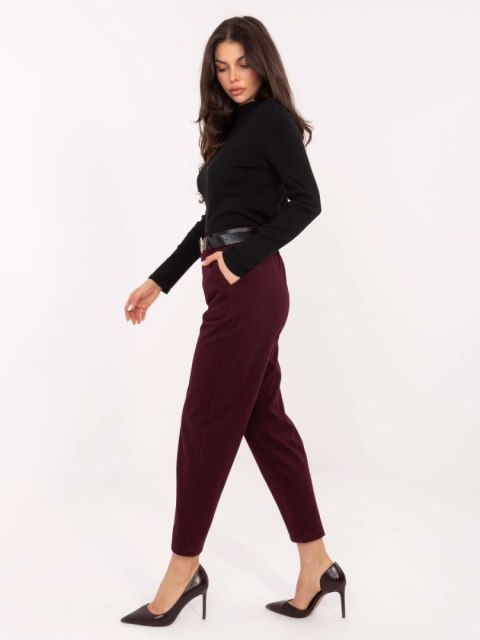 Spodnie IT-SP-FL9767.81 RUE PARIS