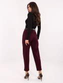 Spodnie IT-SP-FL9767.81 RUE PARIS