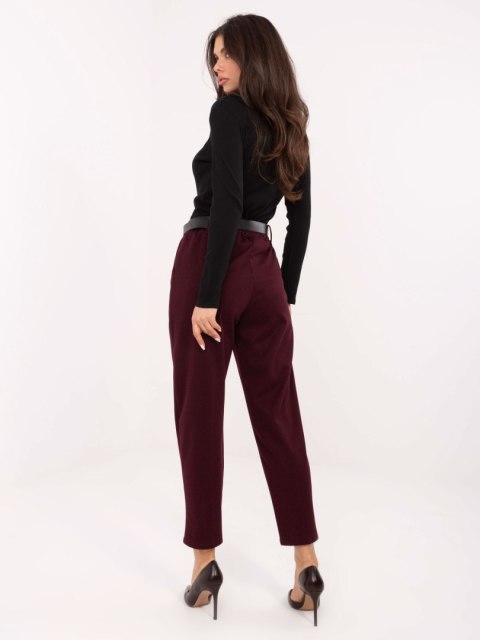 Spodnie IT-SP-FL9767.81 RUE PARIS