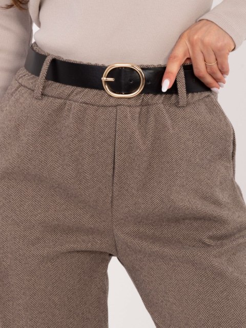 Spodnie IT-SP-FL9767.81 RUE PARIS