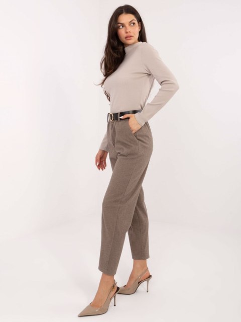 Spodnie IT-SP-FL9767.81 RUE PARIS