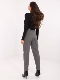 Spodnie IT-SP-FL9767.81 RUE PARIS