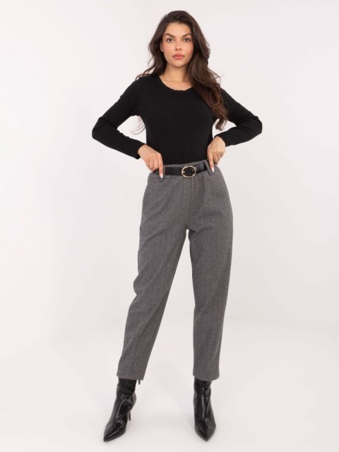 Spodnie IT-SP-FL9767.81 RUE PARIS