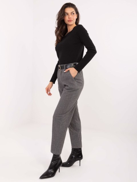 Spodnie IT-SP-FL9767.81 RUE PARIS
