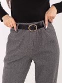 Spodnie IT-SP-FL9767.81 RUE PARIS