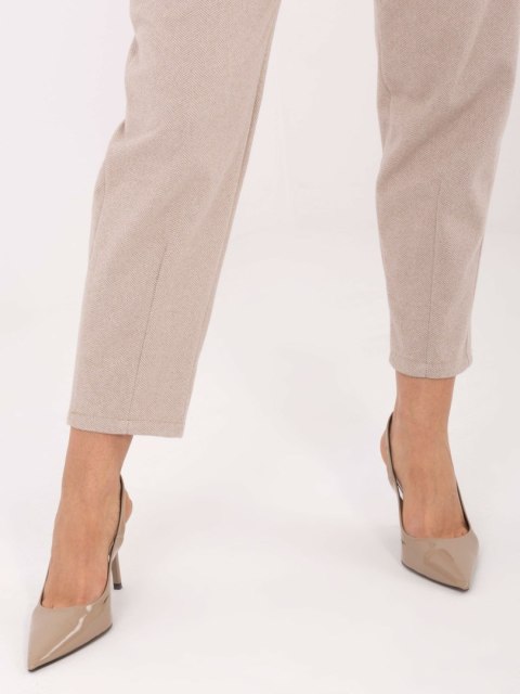 Spodnie IT-SP-FL9767.81 RUE PARIS