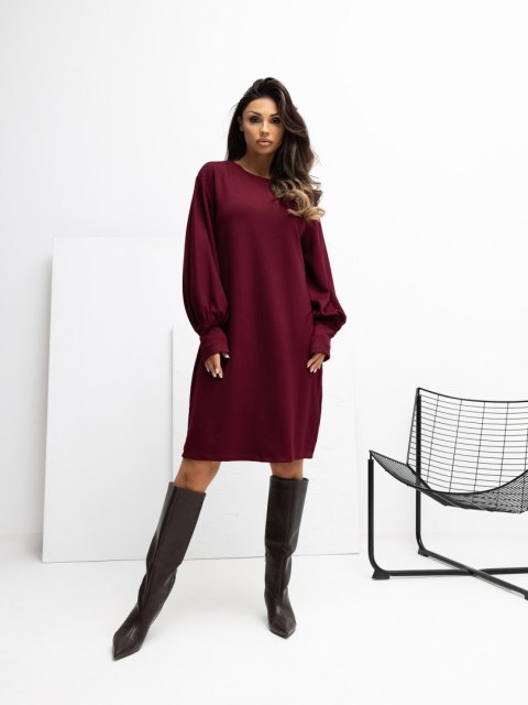 Sukienka RV-SK-A1059.17 RUE PARIS