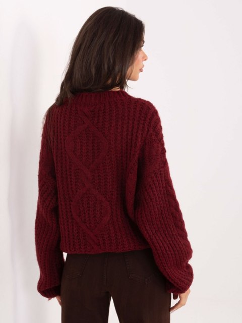 Sweter IN-SW-33831.25 Factory Price