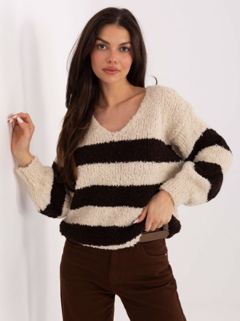 Sweter MI-SW-WK3031.22 ITALY MODA
