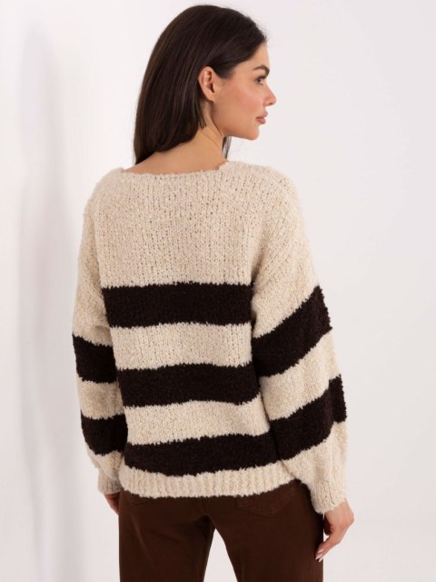 Sweter MI-SW-WK3031.22 ITALY MODA