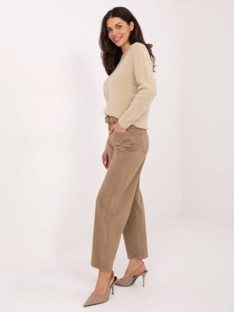 Spodnie jeans VM-SP-J1571-6.08 Factory Price