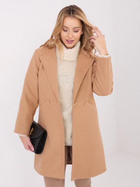 Płaszcz IT-PL-20238.23 MODA ITALY
