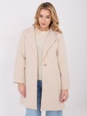 Płaszcz IT-PL-20238.23 MODA ITALY