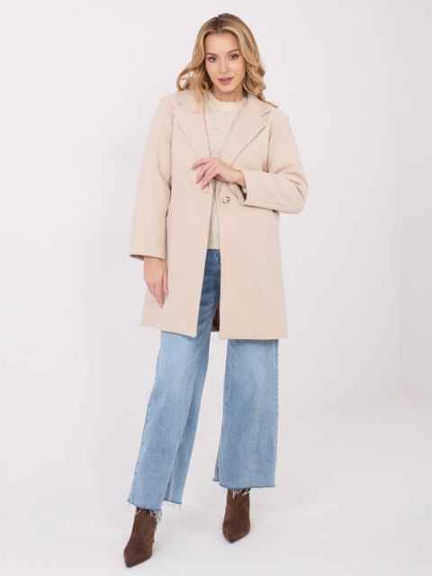 Płaszcz IT-PL-20238.23 MODA ITALY