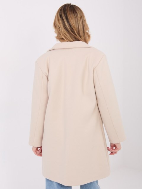 Płaszcz IT-PL-20238.23 MODA ITALY