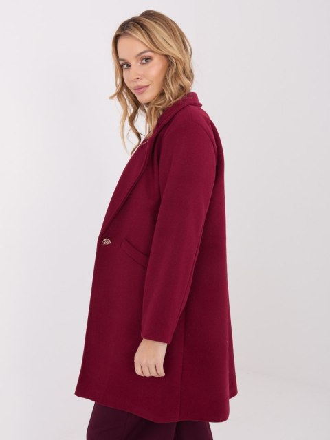 Płaszcz IT-PL-20238.23 MODA ITALY